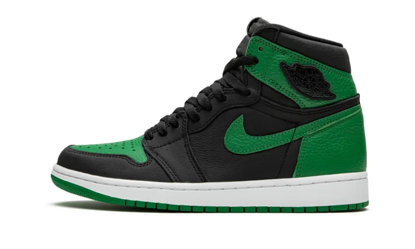 Air Jordan 1 Air Jordan 1 Retro High 'Pine Green 2.0' 