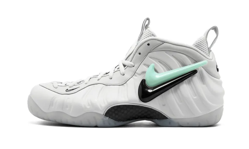 Nike Basketball Air Foamposite Pro AS QS 'All-Star - Removable Swoosh'