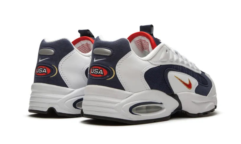 Nike Air Max AIR MAX TRIAX USA 'Olympic' 