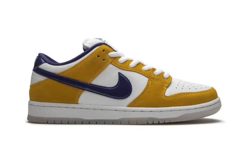 Nike Dunk SB Dunk Low 'Laser Orange' 