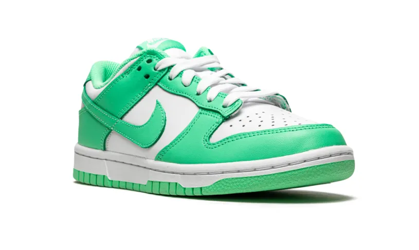 Nike Dunk DUNK LOW WMNS 'Green Glow'