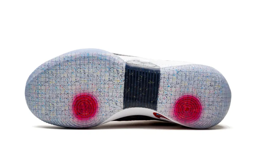 Nike Basketball Adapt BB 'Multi-color' 