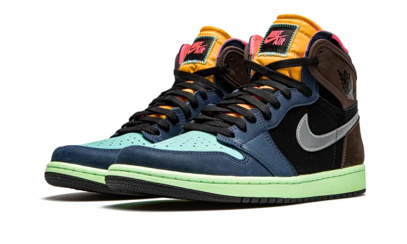 Air Jordan 1 Air Jordan 1 Retro High OG 'Bio Hack' 
