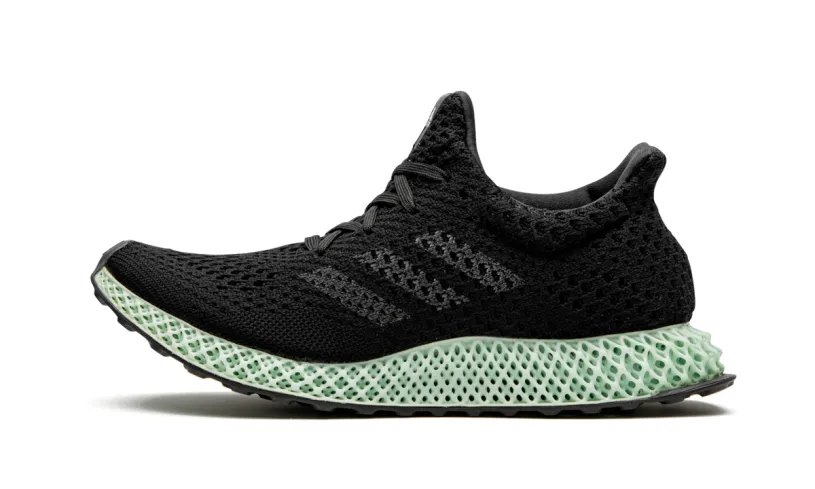 Adidas Pharrell FutureCraft 'Sample' 