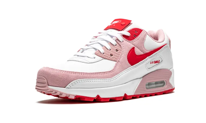 Nike Air Max AIR MAX 90 WMNS 'Valentines Day 2021' 