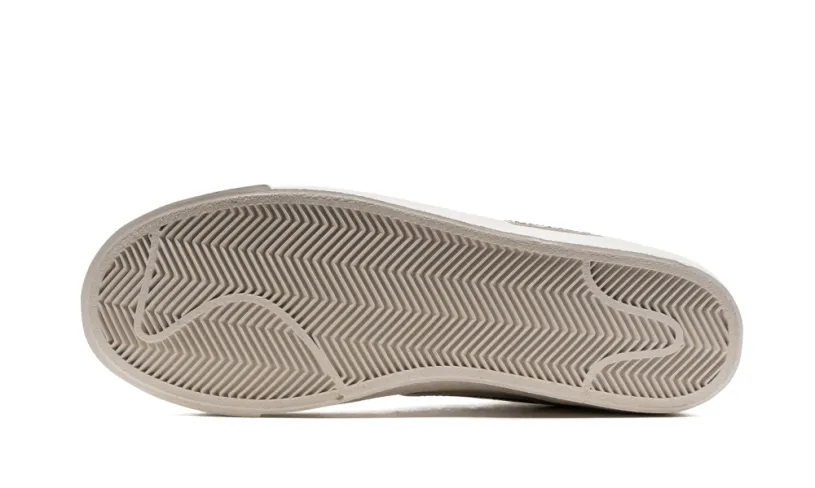 Nike Lifestyle BLAZER MID '77 VNTG MNS WMNS 'Sail   Snakeskin' 