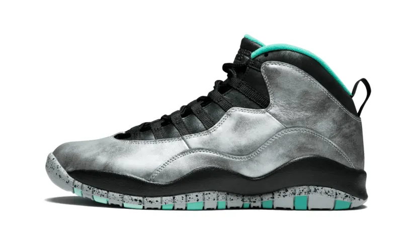 Air Jordan 10 Air Jordan 10 Retro 30th 'Lady Liberty' 
