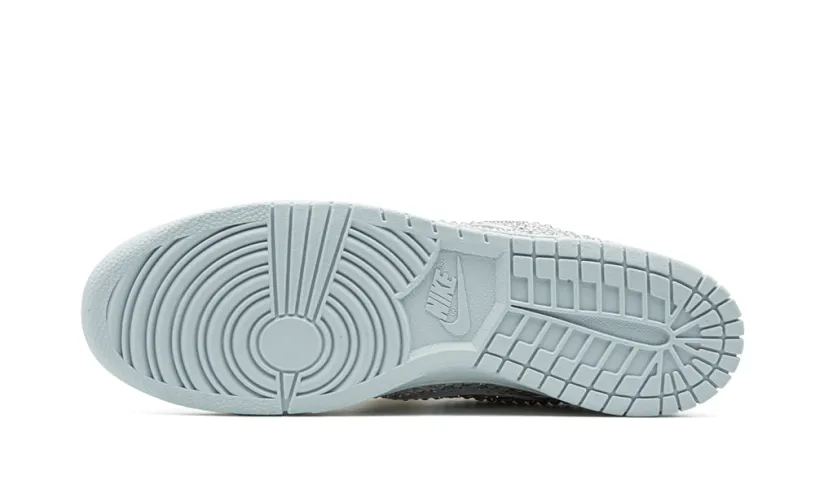 Nike Dunk Dunk Low 'Cactus Plant Flea Market - Swarovski Crystals' 