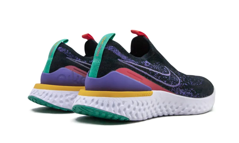 Nike Lifestyle EPIC PHANTOM REACT FLYK WMNS 