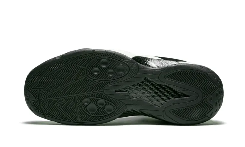 Nike Basketball Zoom Rookie 