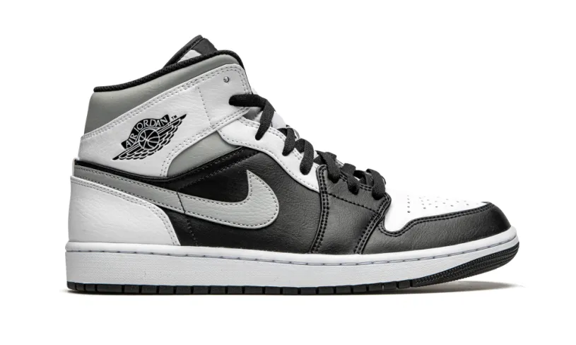 Air Jordan 1 Air Jordan 1 Mid 'White Shadow' 