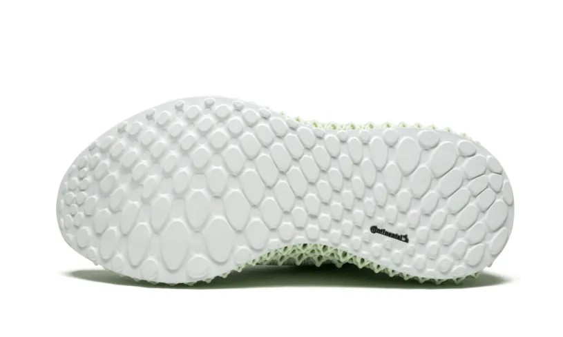 More Adidas Shoes ALPHAEDGE 4D WMNS '4D White'