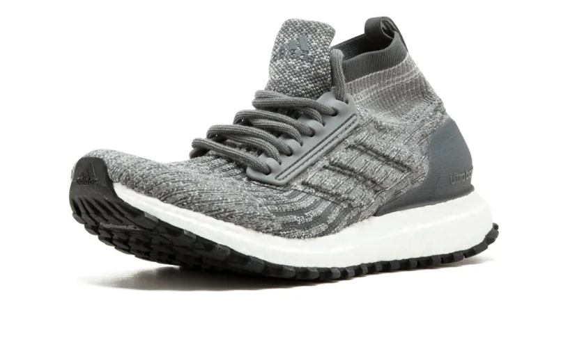 Adidas Ultraboost UltraBOOST All Terrain J 