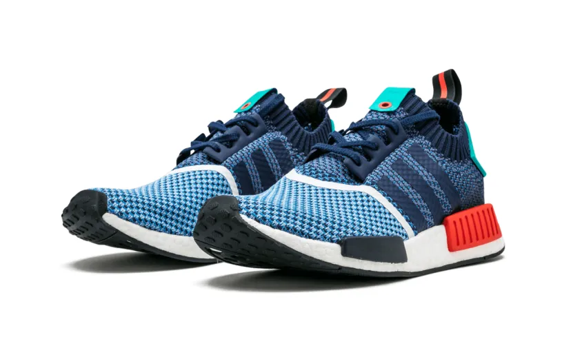 Adidas NMD NMD_R1 PK 'Packer Shoes' 