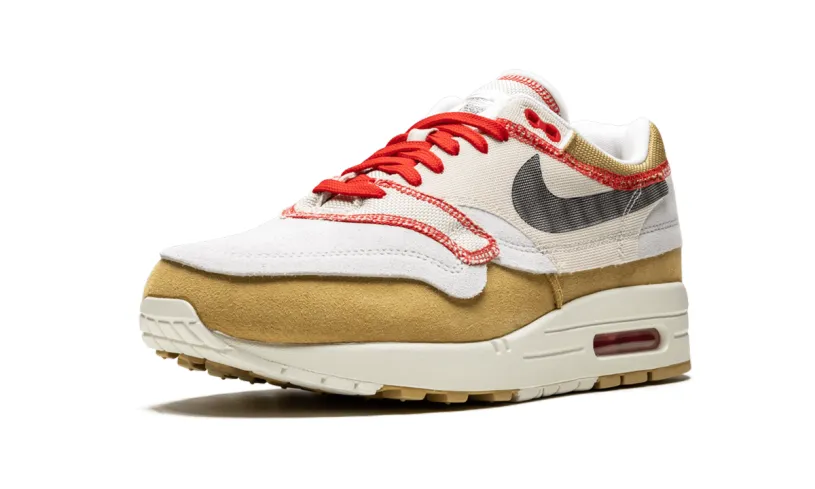 Nike Air Max Air Max 1 'Inside Out - Club Gold' 