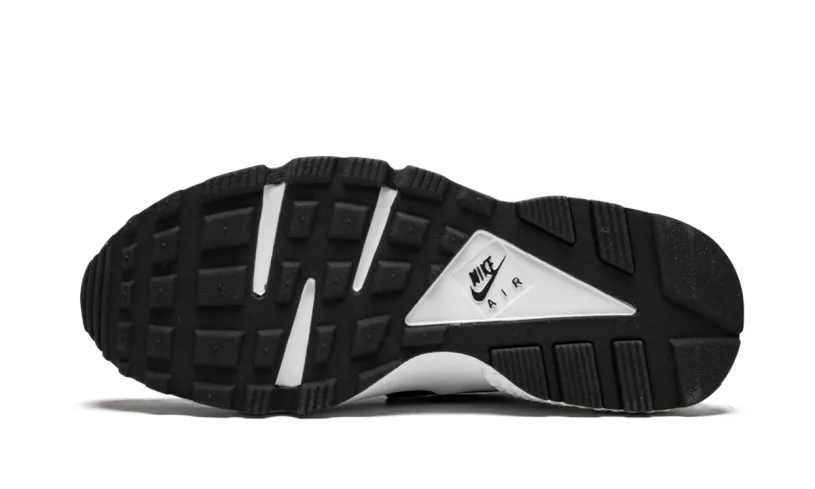 Nike Huarache AIR HUARACHE RUN MNS WMNS 'Black N White' 