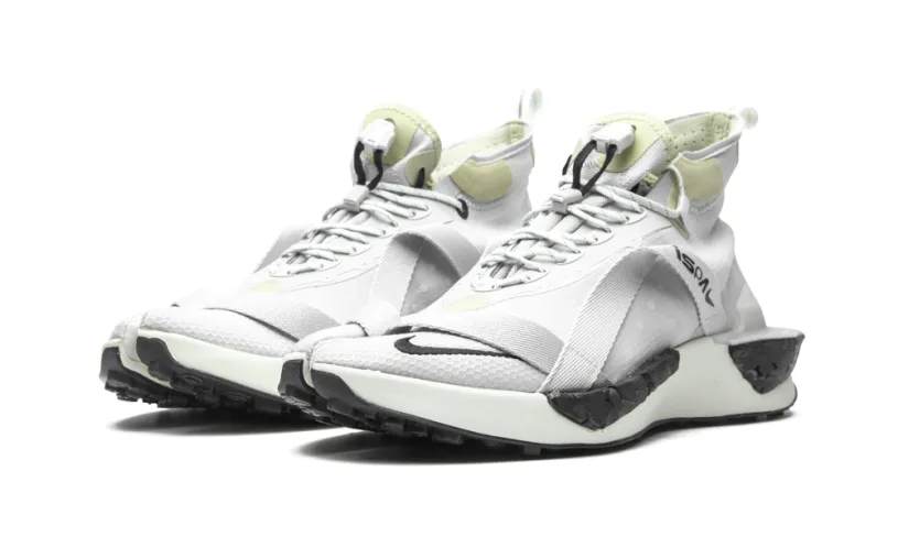 Nike Basketball Drifter Split ISPA 