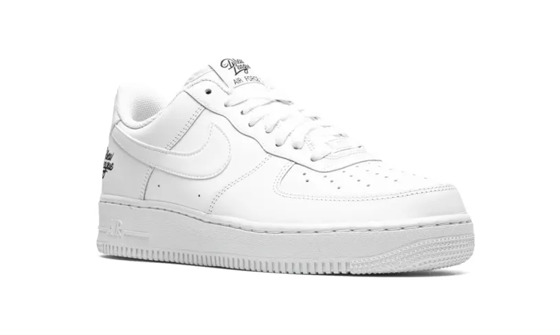 Nike Lifestyle Air Force 1 low 'Drew League' 