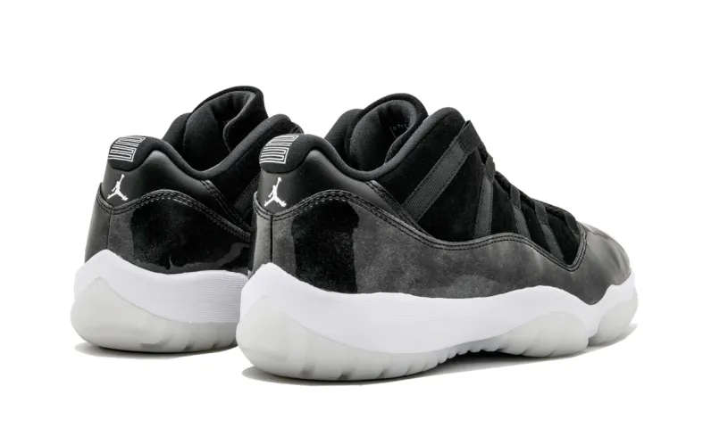 Air Jordan 11 Air Jordan 11 Retro Low 'Barons'