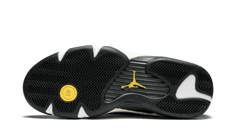 Air Jordan 14 Air Jordan 14 Retro Low 'Laney'