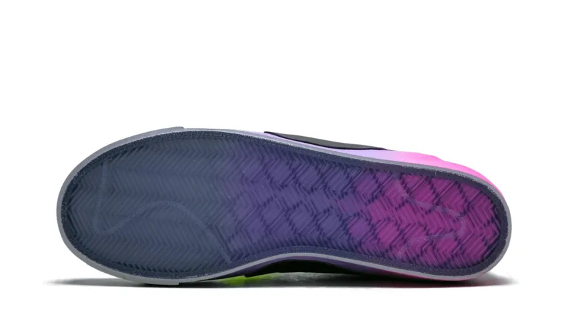 Nike Basketball The 10: Blazer Mid 'QUEEN' 