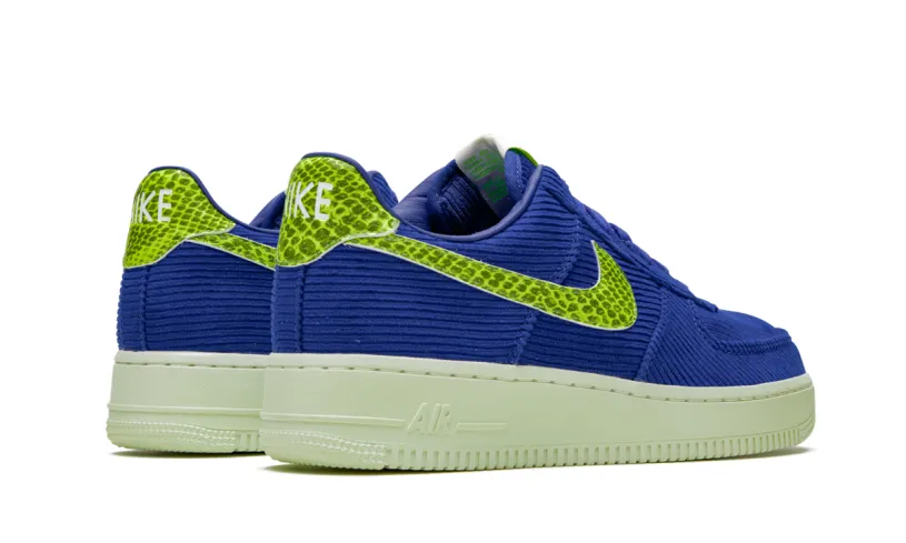 Nike Lifestyle AIR FORCE 1 WMNS 'Olivia Kim - No Cover' 