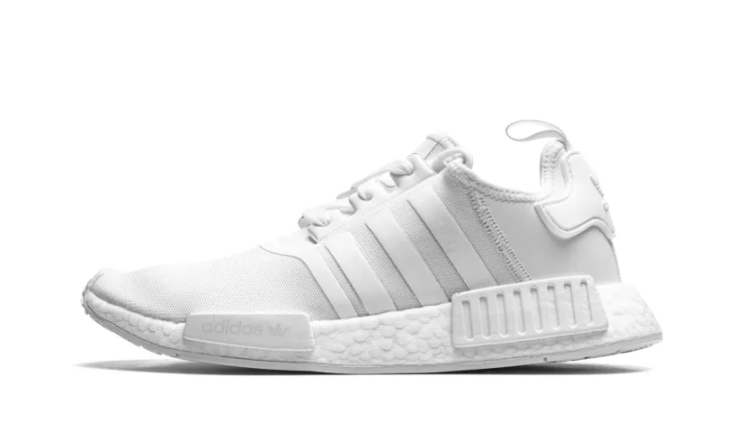 Adidas NMD NMD R1 'Triple White'