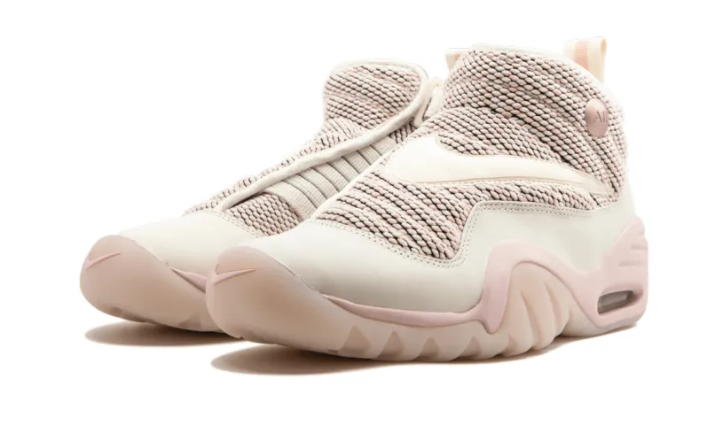 Nike Basketball Air Shake Ndestrukt/Pigalle