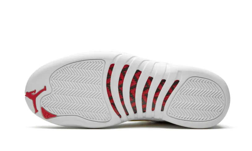 Air Jordan 12 Air Jordan 12 'FIBA'