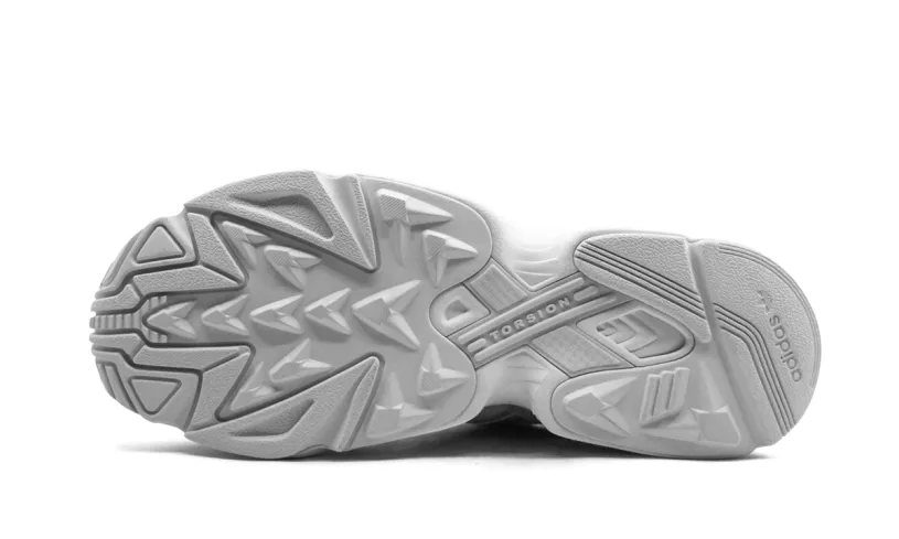 More Adidas Shoes Yung 96 'Cloud White Grey' 