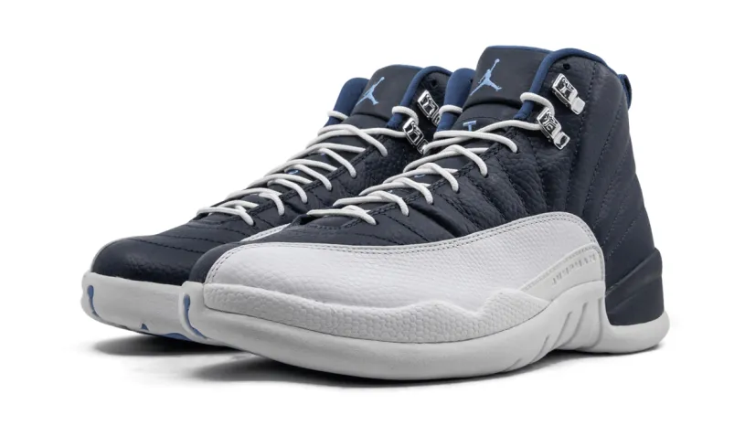 Air Jordan 12 Air Jordan 12 Retro 'Obsidian' 