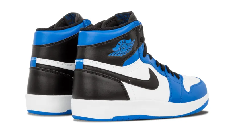 Air Jordan 1 Air Jordan 1.5 High 'Reverse Fragment' 