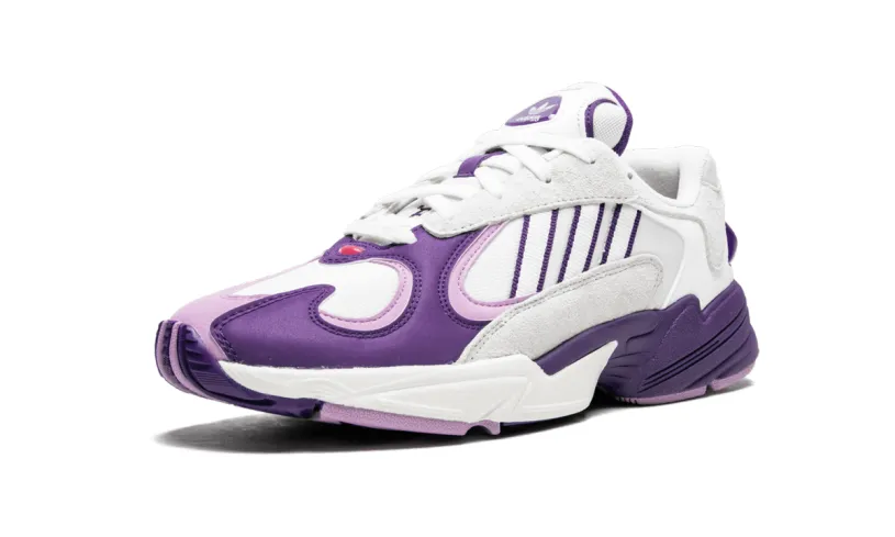 More Adidas Shoes Yung 1 'Dragon Ball Z - Frieza' 