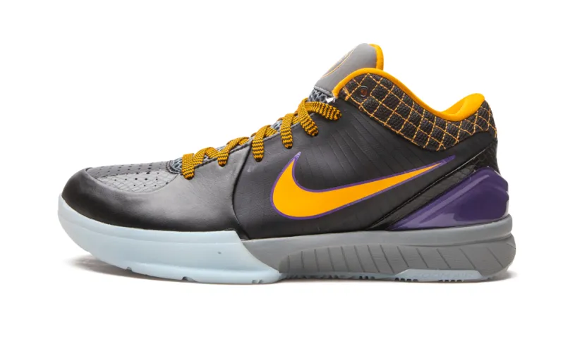 Nike Basketball Kobe 4 Protro 'Carpe Diem' 