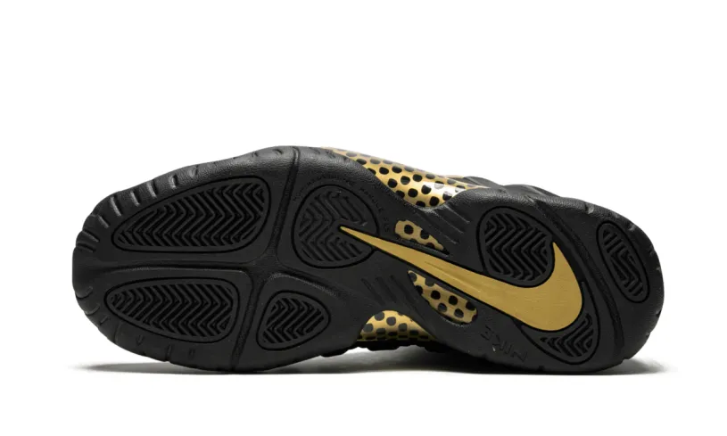 Nike Basketball Little Posite Pro (GS) 