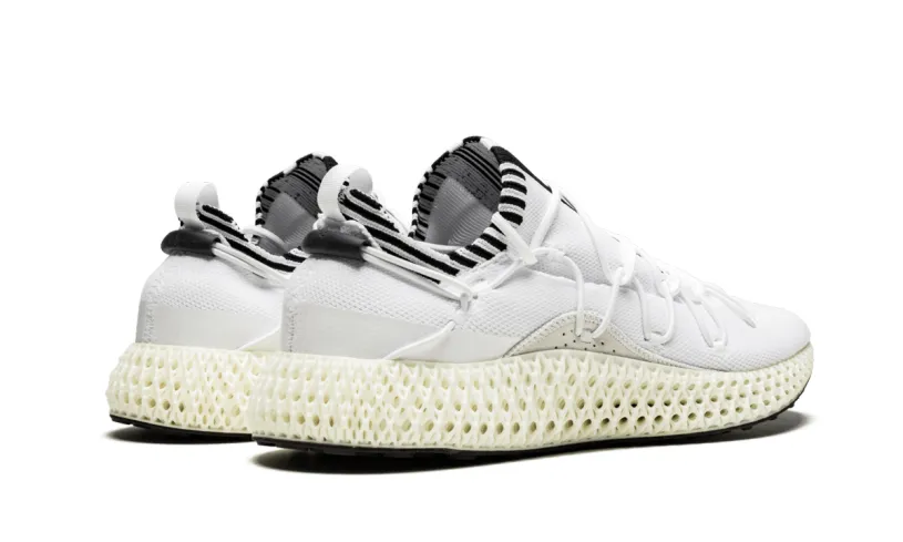 Adidas Y-3 Y-3 Runner 4D II