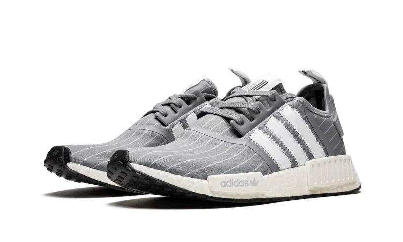 Adidas NMD NMD_R1 Bedwin