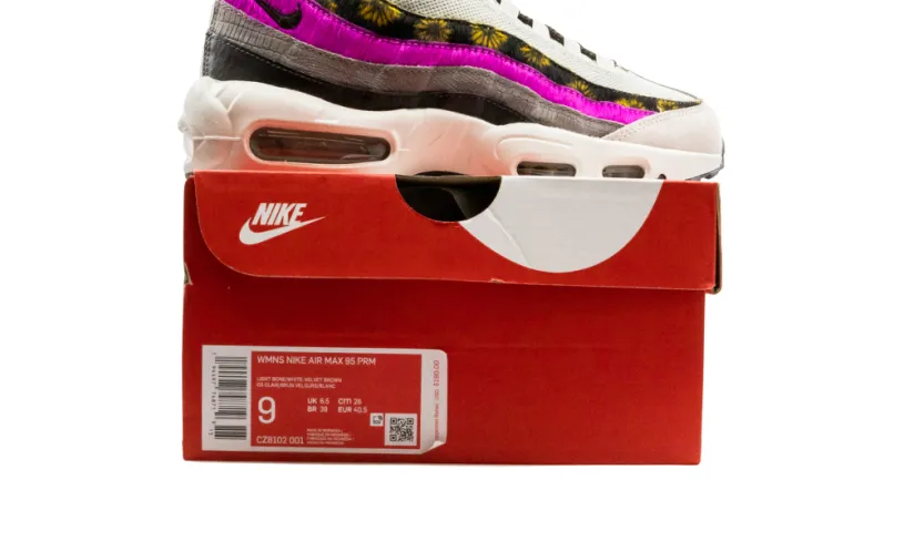 Nike Air Max AIR MAX 95 PREMIUM WMNS 'Daisy Chain'