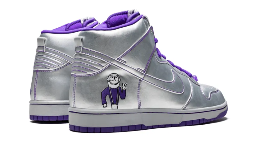 SB Dunk High Premium 'Dinosaur Jr' 