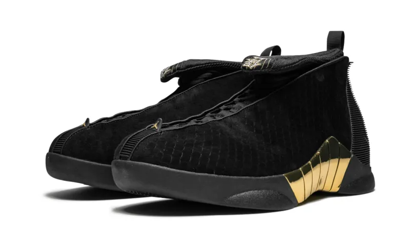 Air Jordan 15 Air Jordan 15 Retro 'Doernbecher'