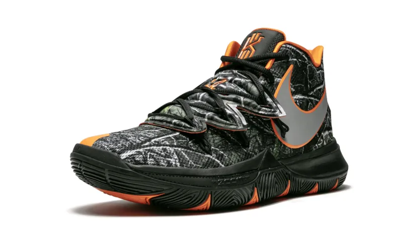 Nike Basketball Kyrie 5 'Taco PE' 