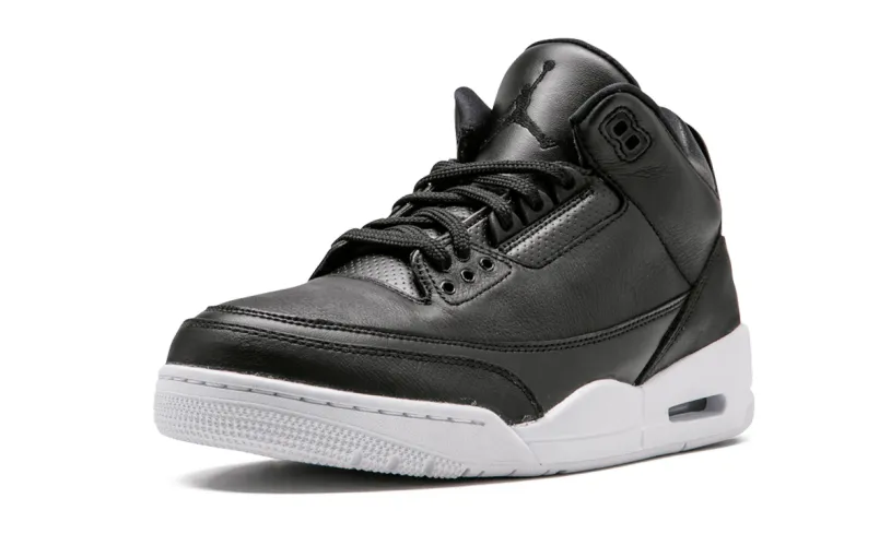Air Jordan 3 Air Jordan 3 Retro 'CYBER MONDAY 2016' 