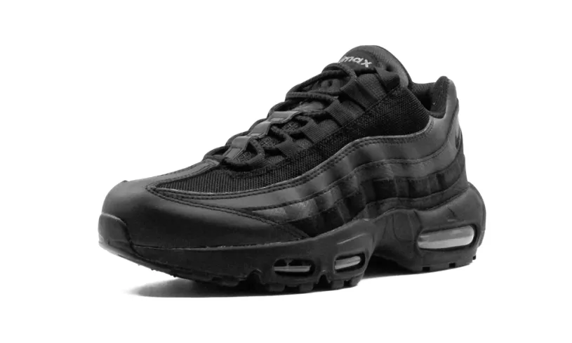 Nike Air Max Air Max 95 Essential 'Triple Black' 