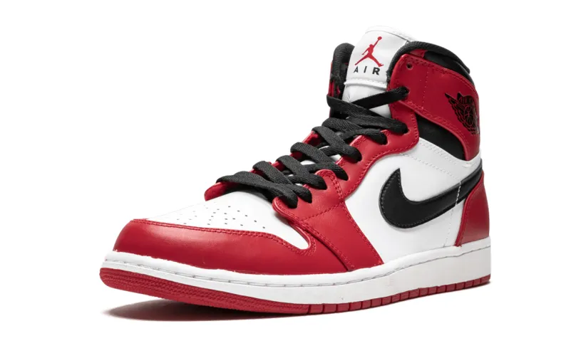 Air Jordan 1 Air Jordan 1 Retro High 'Chicago' 