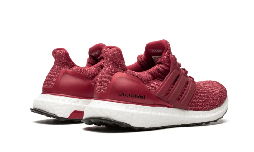Adidas Ultraboost ULTRABOOST WMNS 'Mystery Red' 