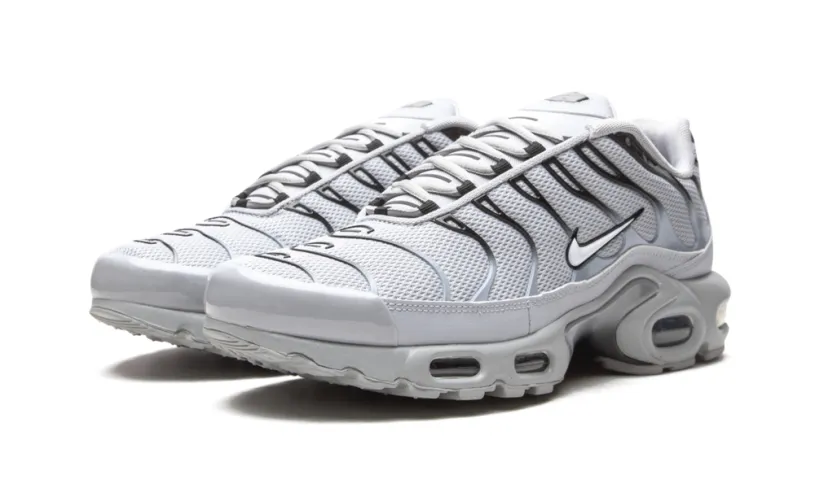 Nike Air Max AIR MAX PLUS 'Wolf Grey' 