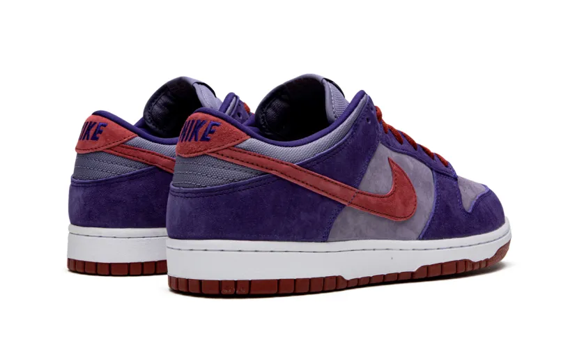Nike Dunk Dunk Low Retro SP 'Plum'