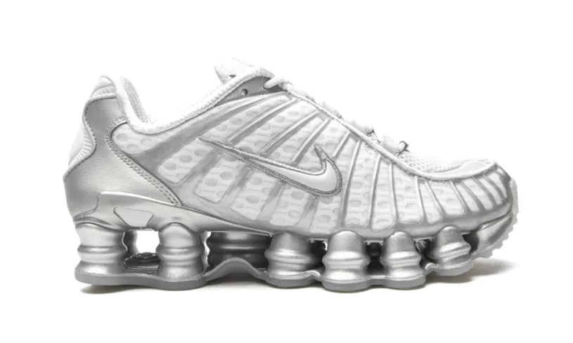 Nike Lifestyle SHOX TL WMNS 