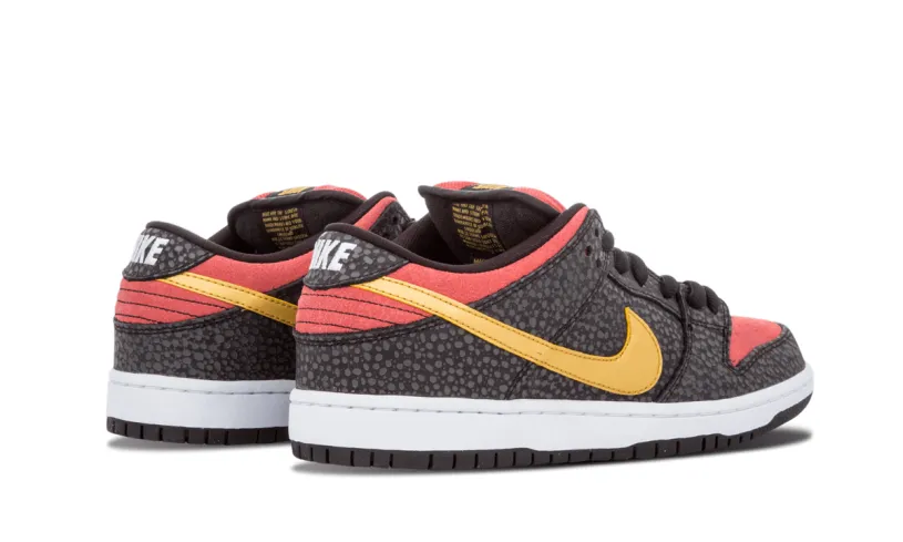 Nike SB SB Dunk Low Premium QS 'Walk Of Fame' 