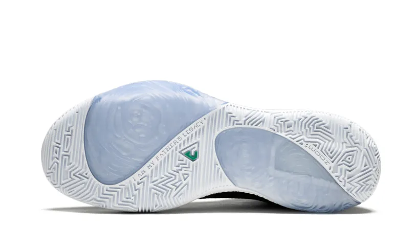 Nike Basketball Zoom Freak 1 